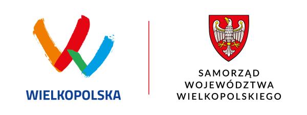 min 20220804112002 logotypwojewodztwawielkopolskiegoiherbsamorzaduwojewodztwawielkopolskiego