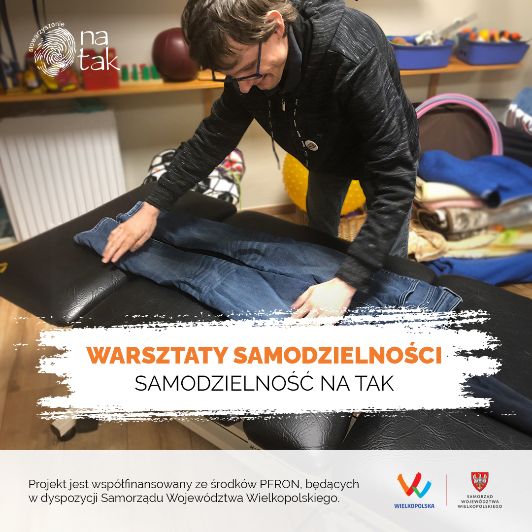 Warsztaty samodzielności