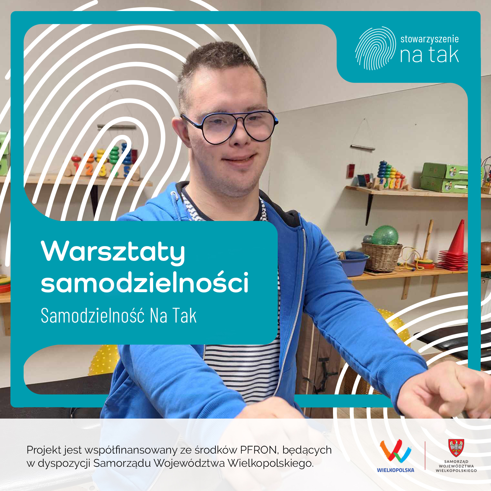 Warsztatów samodzielności